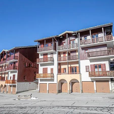 Genevray - Joli Avec Vue Sur Les Montagnes Mae-1163 Aussois